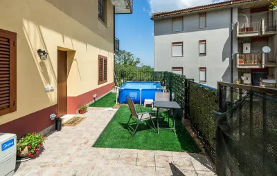 Appartement à Sessa Cilento IKC024 N°1009389