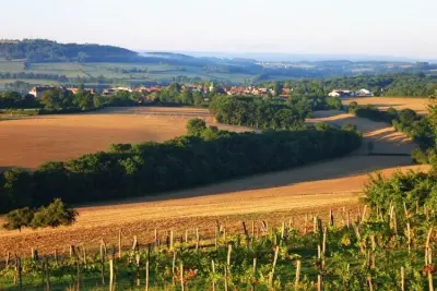 Bateau à Semur en Auxois,94486 FR-21140-04 N°1009499