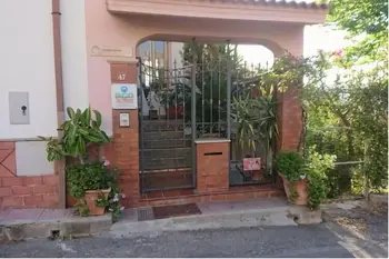 Apartment in Villa San Giovanni,Suite Panoramica IT-89018-05 N°1009662