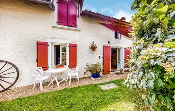 House in Nieuil,Gîte Au Naturel FJC105 N°1009667