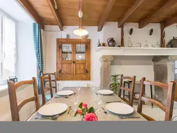 Casa rural en La Hague,Maison familiale avec jardin clos, WiFi, parking, proche plages FR-1-362-1101 N°1009755