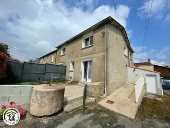 Cottage in Saint Aubin des Ormeaux,Séjour nature au cœur du bocage vendéen, proche Puy du Fou - 3 chambres avec terrasse et jardin FR-1-426-556 N°1009760