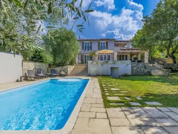 Villa à Porec Baderna,Ardiletta HR2430.210.1 N°1009819