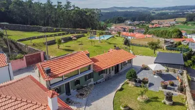 Maison à Vila do Conde,Quintinha Sao Martinho Luxury 2 Suites Villa Eira 1313963 N°1009997