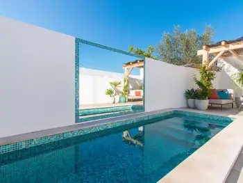 Maison à Tavira,Casa Rocco V2 +1 com piscina privada 1314885 N°1010134