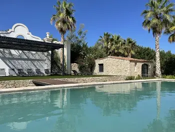 House in Aix en Provence,somptueuse double Luxe superbe vue piscine Jardin 1315827 N°1010214