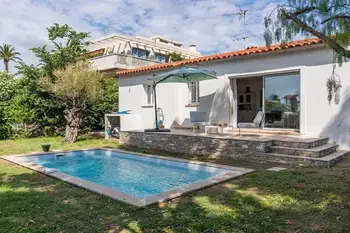 House in Cagnes sur Mer,Jolie maison avec piscine à Cagnes-sur-Mer 1318831 N°1010398