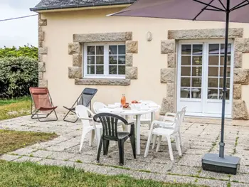 Casa en Guissény,Plage du Vougo FR2668.646.1 N°1010421