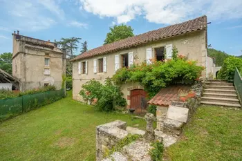 Haus in Tour de Faure,La Pause - A moins d'1 Km de la plage 1318623 N°1010512