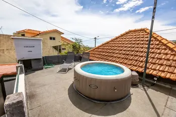 Madeira, Casa en Arco de São Jorge, Casinha da Achada by Atlantic Holiday 1319695 N°1010521