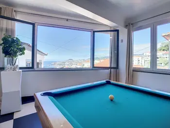 Madeira, Casa en Funchal, Paradise View by Atlantic Holiday 1319717 N°1010525