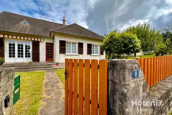 House in Eymoutiers,Maison familiale et Nature à Eymoutiers 1322443 N°1010845