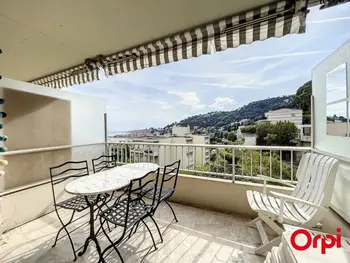 Appartement in Menton,Appartement tranquille avec piscine et WiFi à Menton FR-1-647-37 N°1010895