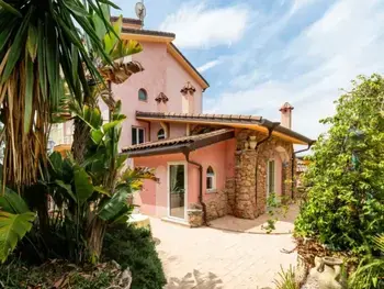 House in Sanremo,Melograno IT1750.704.1 N°1011399