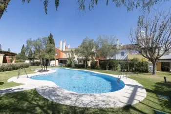 Chalet in Cádiz, Cádiz,Los Jandalos ES-00105-35 N°1011487