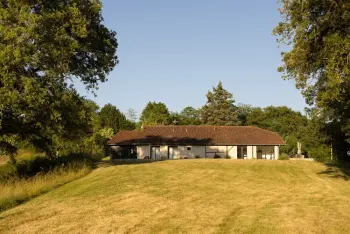 Casa en Peyrusse Grande,La Cote de Boué FR-32320-07 N°1011548