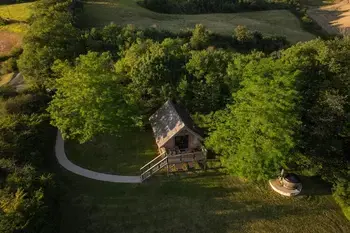 Casa en Peyrusse Grande,Cabane de d’Artagnan FR-32320-08 N°1011549