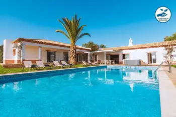 Villa in Albufeira,Villa Las Rosas 1334415 N°1011721