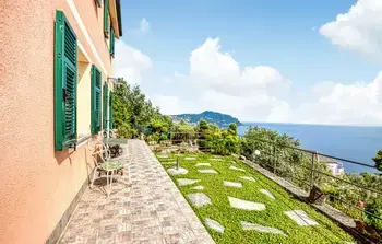 Casa en Pieve Ligure ILL082 N°1011776