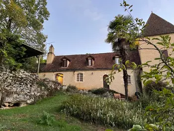 Huisje in Puy l'Évêque,Mas Colorelle 978576 N°1011798