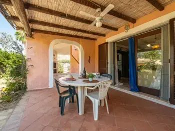 Haus in Villasimius,Le palme IT7470.375.1 N°1011937