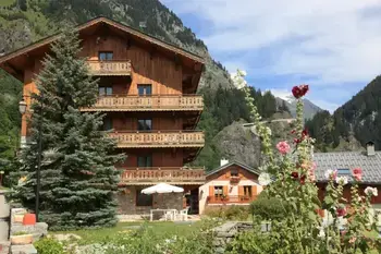 Chalet in Champagny en Vanoise,Bellecôte 837074 N°810333