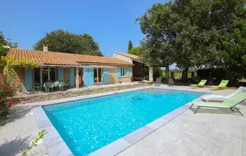 Haus in La Baume de Transit FPD472 N°1012388