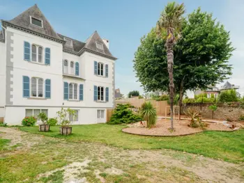 Villa à Saint Briac,Blanc Castel FR2734.300.1 N°1012398