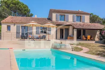 Villa in Gassin, GASSIN - VILLA  CONTEMPORAINE AVEC PISCINE  1351787 N°1012792