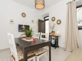 Villa à Tavira,Casa Florinda T1 no Centro de Cidade Tavira 1314845 N°1012866