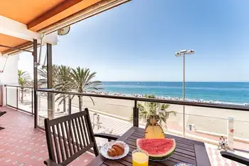 Appartement in Almería,CT 307 AL - Faro's Zapillo Apartment - Almeria ES-04007-13 N°1012975