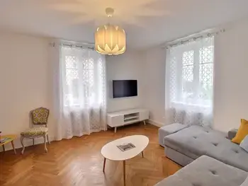 Apartamento en Colmar,Appartement rénové à Colmar avec jardin et terrasse FR-1-722-11 N°1013028