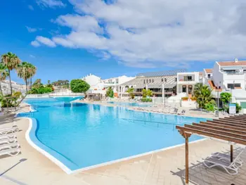 Apartamento en Costa del Silencio,Parque Don Jose Poolside Retreat ES6029.603.1 N°1013044