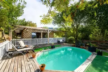 Casa en Roquetaillade,SmartStay Chardonnay - Sud de Carcassonne 1347757 N°1013069