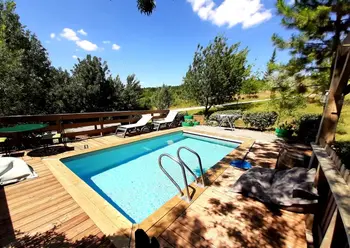 Casa en Roquetaillade,SmartStay Syrah - Sud de Carcassonne 1347753 N°1013071