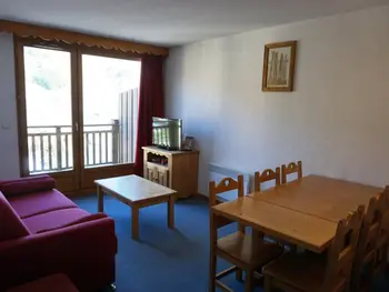 Appartamento a Orcières Merlette,Appartement 3 pièces proche pistes, Parking, Wifi, Orcières Merlette FR-1-636-231 N°1013202