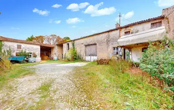 Haus in La Villedieu FCH397 N°1013278