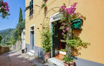 Casa en Pieve Ligure ILL088 N°1013339