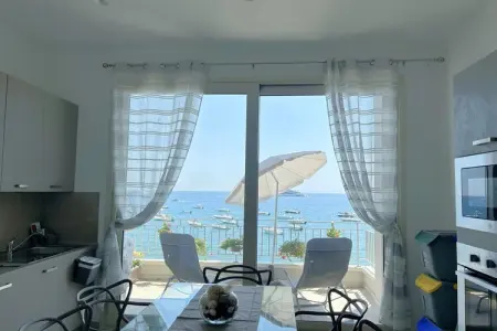 Appartement à Giardini di Naxos,Finestrammare IT-98035-43 N°1013356