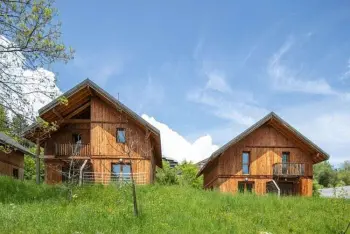 Chalet in Gresse En Vercors,Les Gentianes 2 FR-38650-06 N°273314