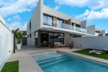 House in Cambrils,NATUSliving Cambrils ES-43850-52 N°1013363