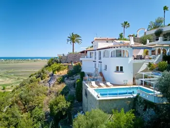 Costa de Valencia, Villa à Pego, Karma ES9725.244.2 N°1013402