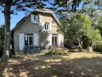 Villa en Pléneuf Val André, 1007 Ker Jean Louis - Maison 7p à 300m de la plage 1368056 N°1013463