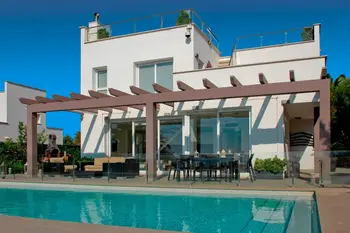 Villa à Torresolinou,V196| Villa Brisas 1369694 N°1013472