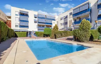 Appartement in Torre del Mar EAG772 N°1013512