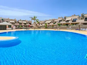 Apartamento en Costa del Silencio,Los Geranios Aqua Duplex ES6029.612.1 N°1013527