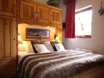 Appartamento a Chamrousse,Chamrousse - Cosy Appartement, 4 pers, 30m² FR-1-549-144 N°1013549