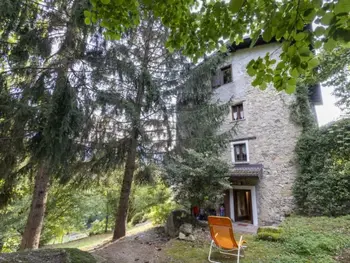 Appartement à Valtellina,Casa Orai Mountain View IT3408.623.1 N°1013558