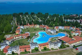 Apartment in Castelnuovo del Garda,Residence Gasparina Village Trilo 1st floor IT-37014-0304 N°1013650