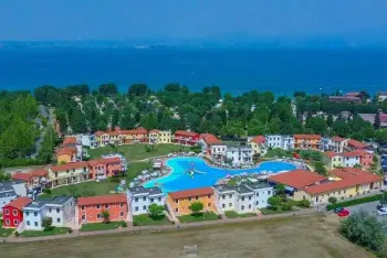 Apartment in Castelnuovo del Garda,Residence Gasparina Village Trilo PT IT-37014-0303 N°1013651